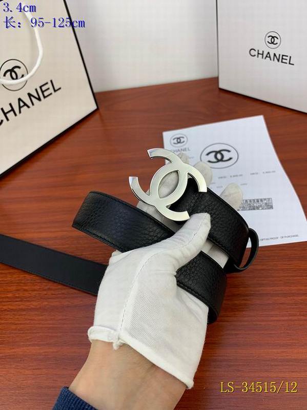 Chanel Belts 332